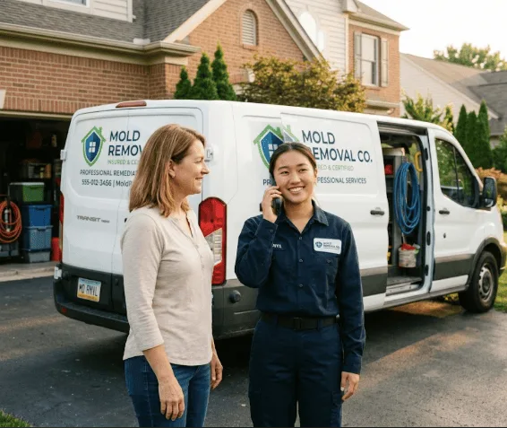 Crawlspace Mold Remediation Ringwood, OK FAQs